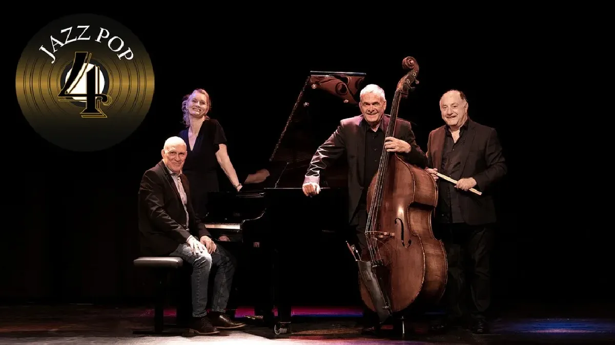 Jazz Pop4