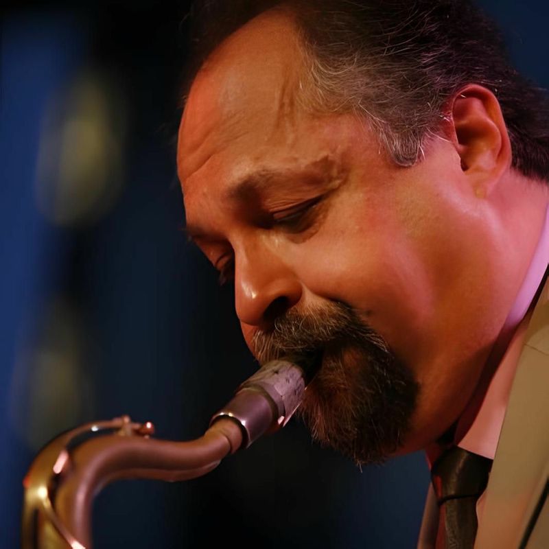 Joe Lovano