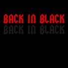 Back In Black