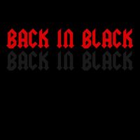 Back In Black