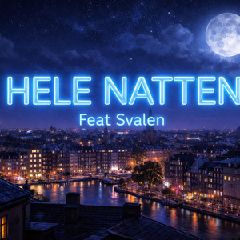 Svalen