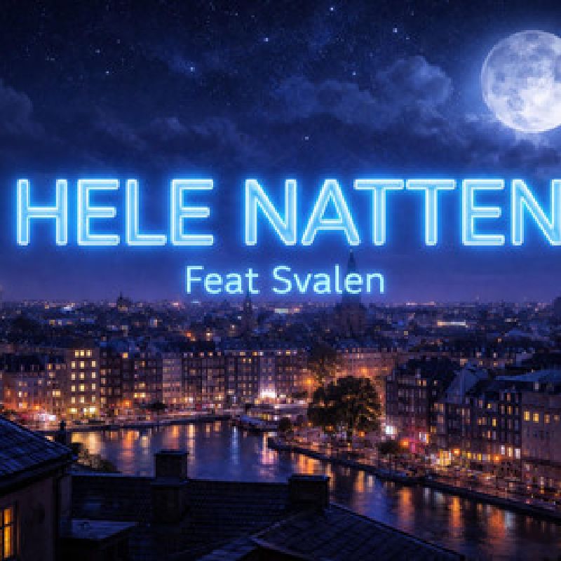 Svalen