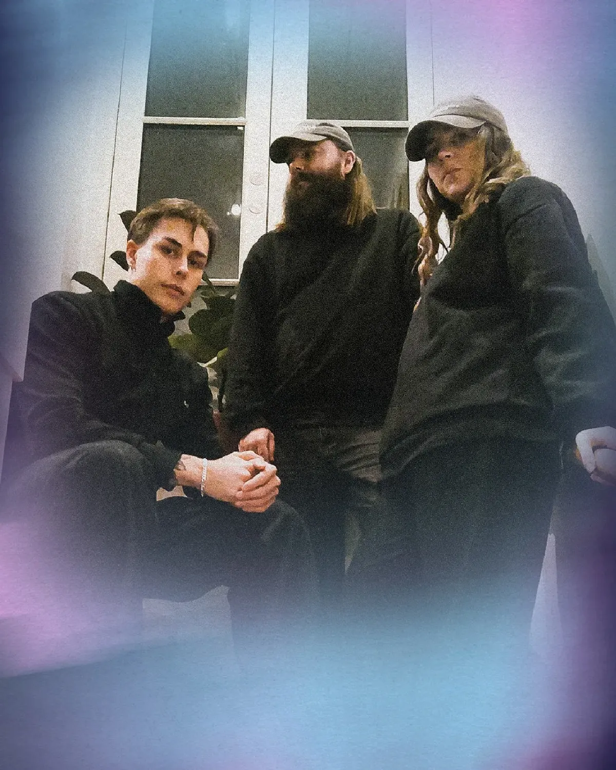 Zaymie, uSeeMe & Venno
