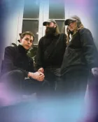 Zaymie, uSeeMe & Venno