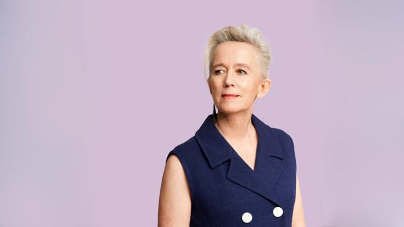 Anne Dorte Michelsen