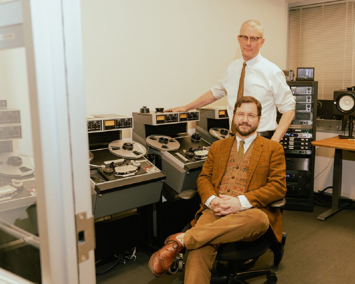 Matmos & The Soft Pink Truth
