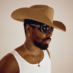 Curtis Harding