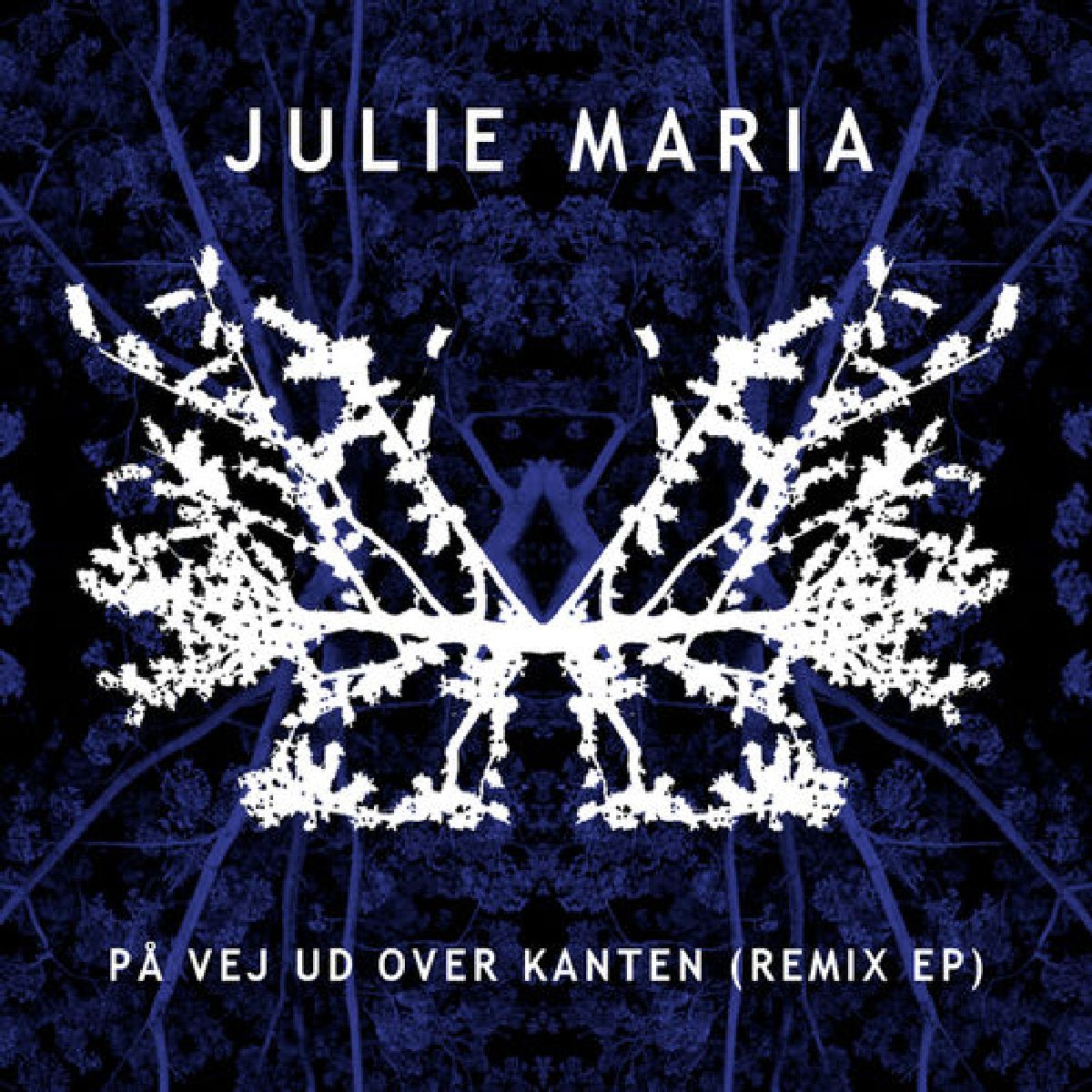 Julie Maria