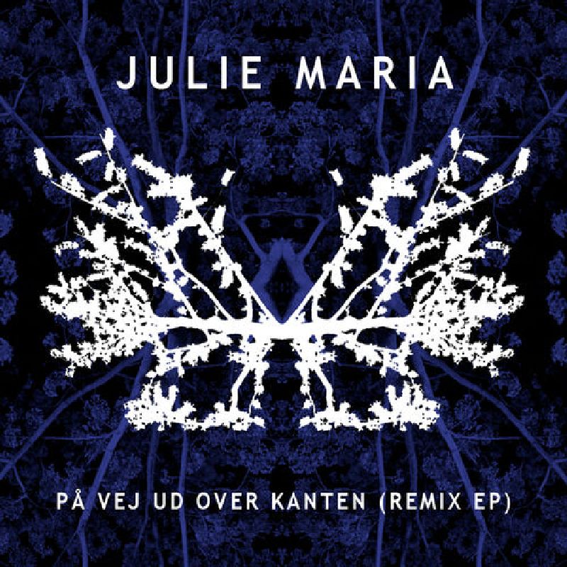 Julie Maria