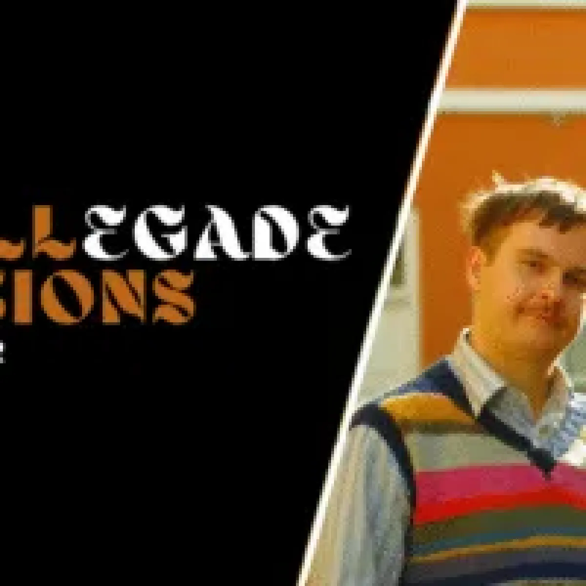 Smallegade Sessions (17:20)