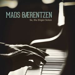 Mads Bærentzen