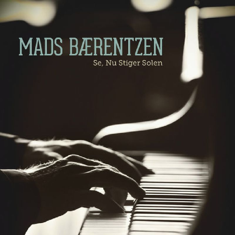 Mads Bærentzen