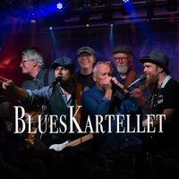 Blueskartellet