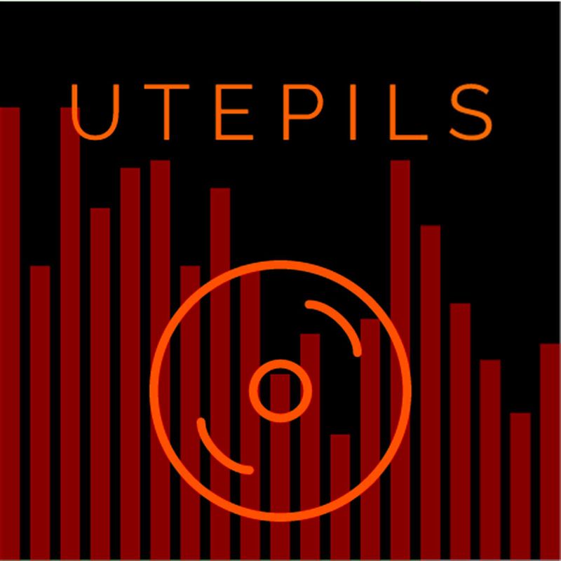 Utepils