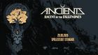 Anciients [CA] + Support: Ipomonia + Advocacy