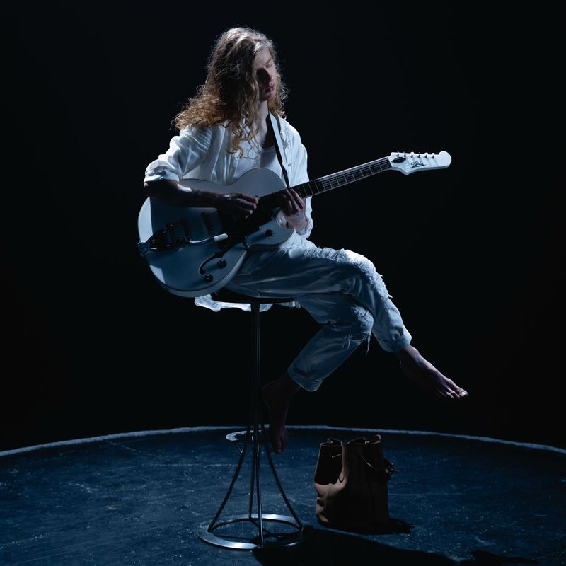 🎸 Karlos Rivál — Live på Café Smagløs