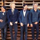 THE ANTONELLI ORCHESTRA inkl. 3-retters middag & DJ Afterparty