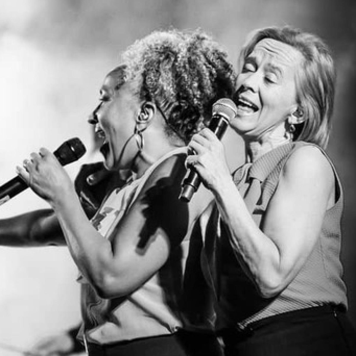 Tøsedrenge tur – Michelsen & Bramsen