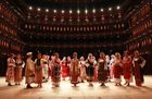 Bulgarian Voices Angelite  i Grundtvigs Kirke – EKSTRA