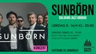 Sunbörn