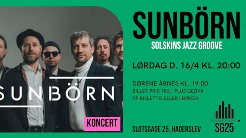 Sunbörn