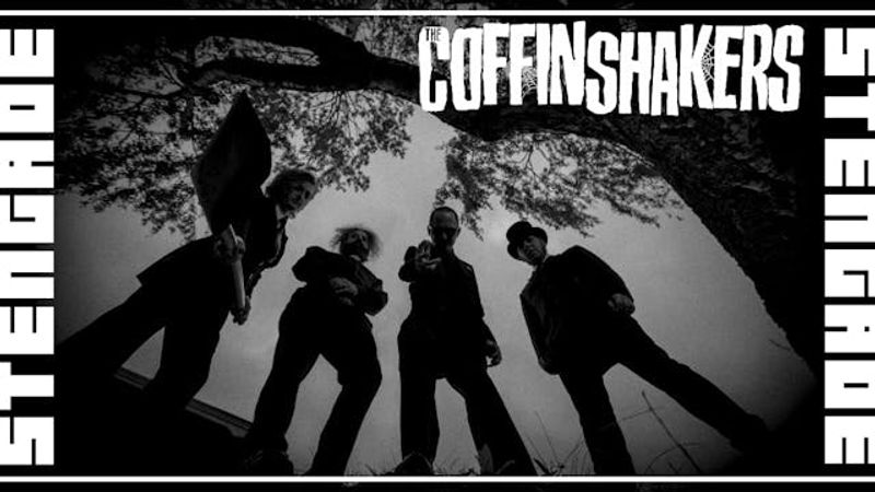 The Coffinshakers [SE]