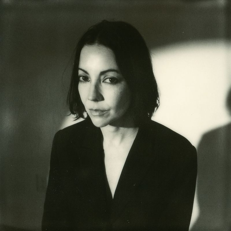 Lucrecia Dalt