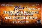 Fredericia Blues Festival 2027