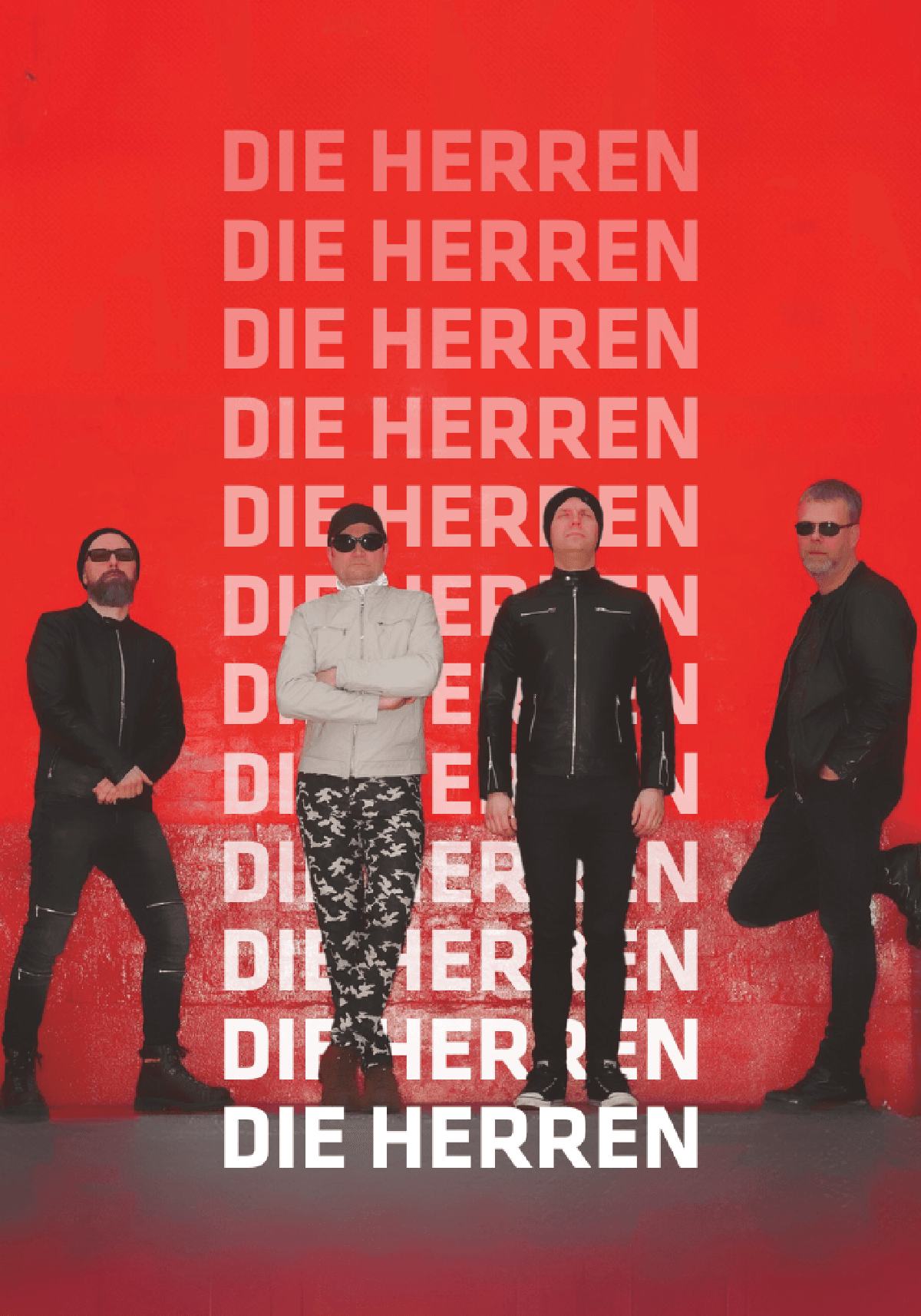 Die Herren