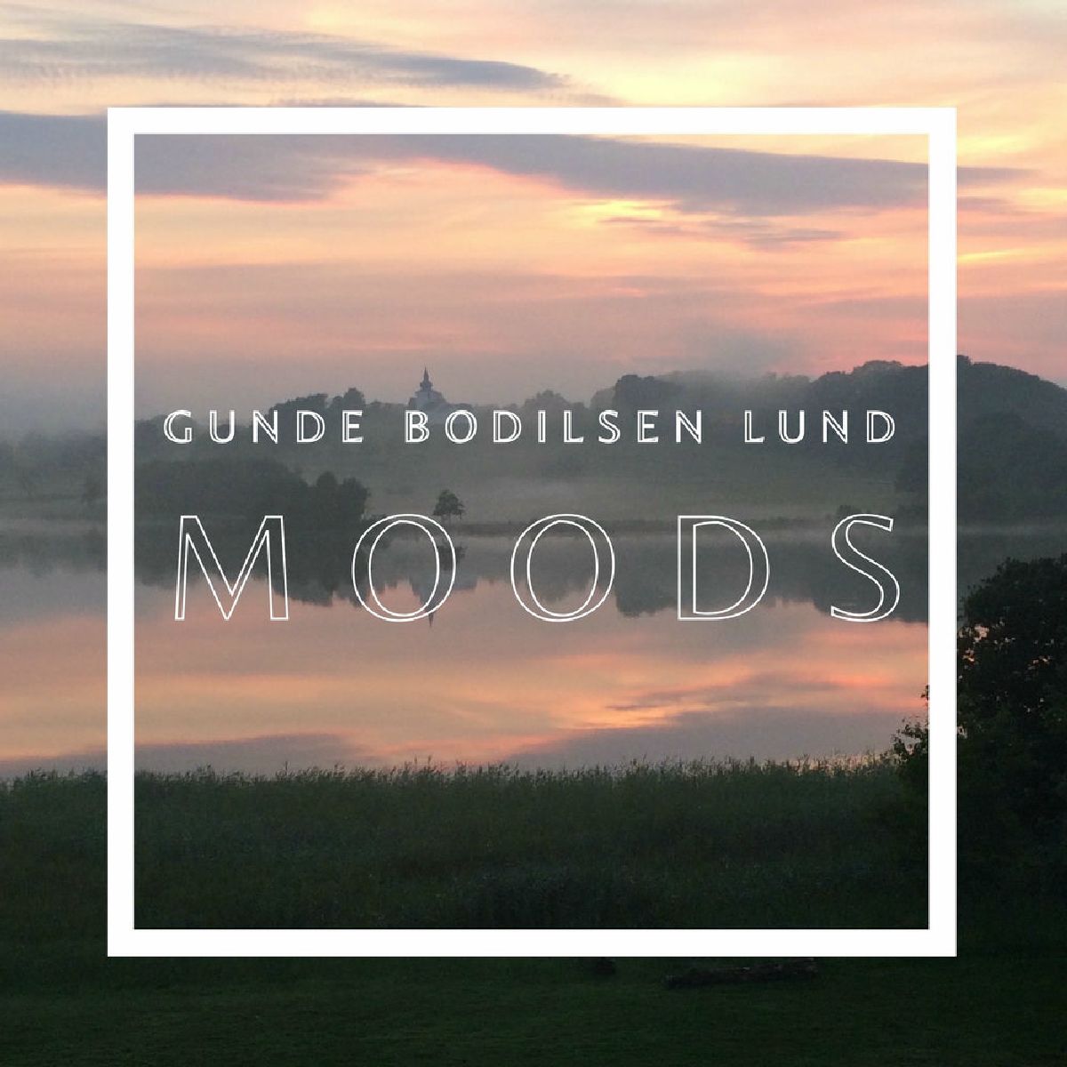 Jazz at The Living Room + Henrik Gunde
