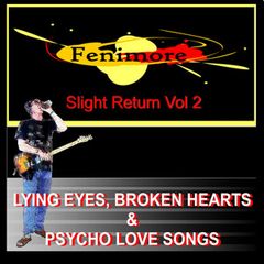 Fenimore
