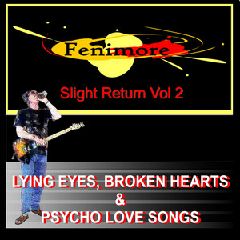 Fenimore