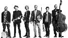 Six City Stompers