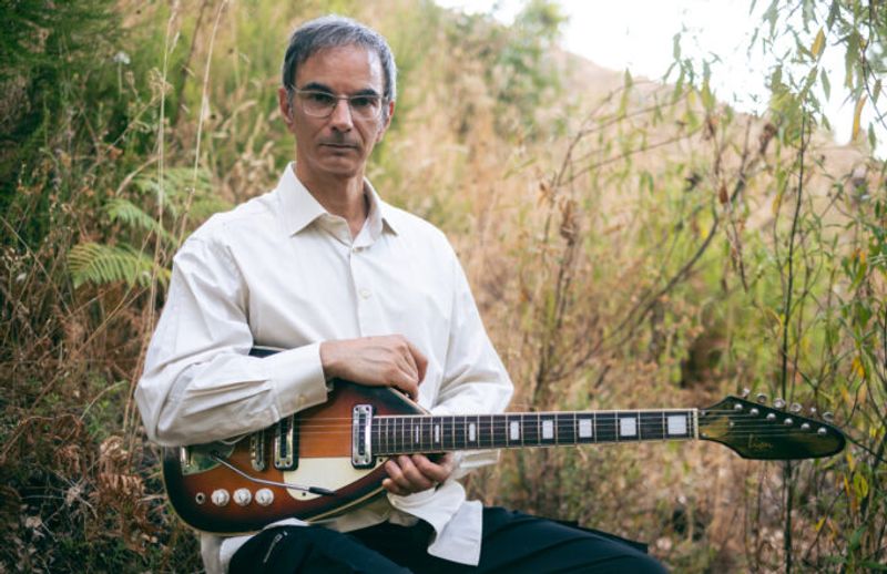 Rafael Toral  + Treen 