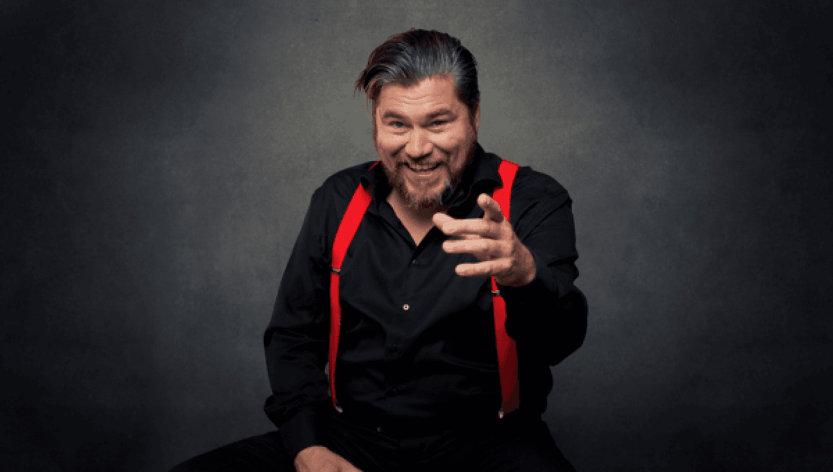 Rasmus Bjerg Trio