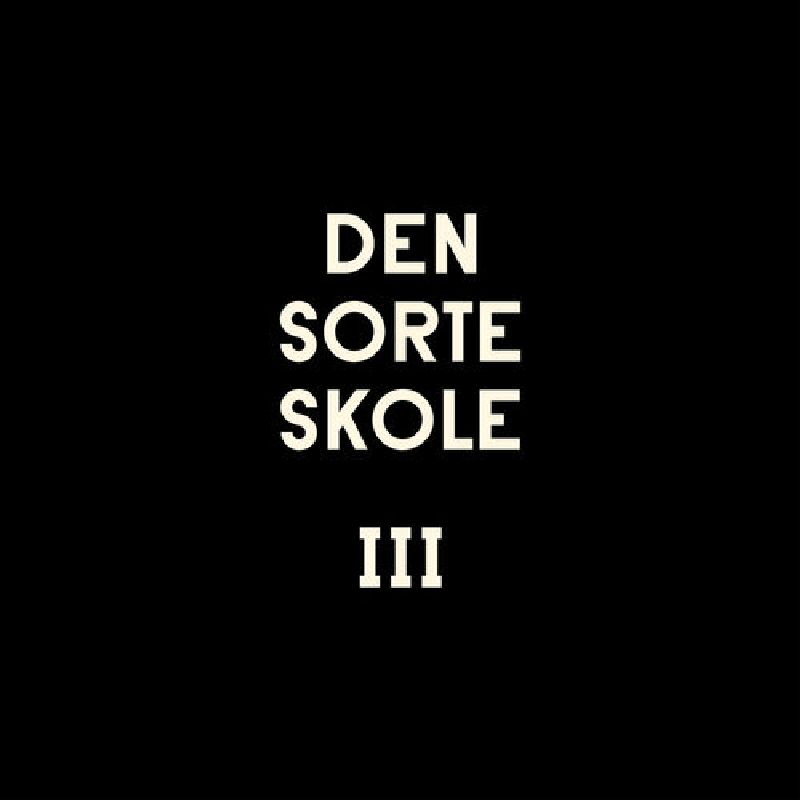 Den Sorte Skole