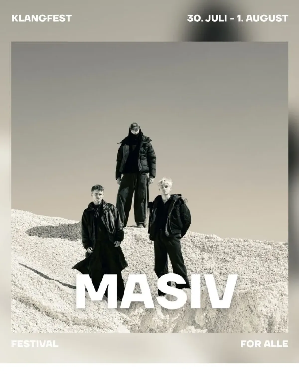 MASIV