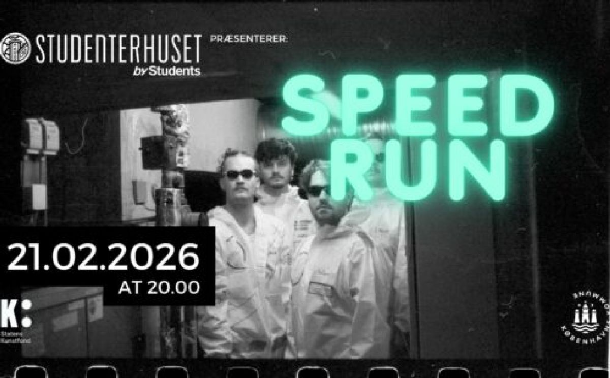 Speedrun