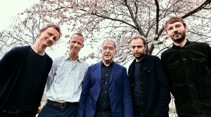 Under Himlen / Niels Skousen Band