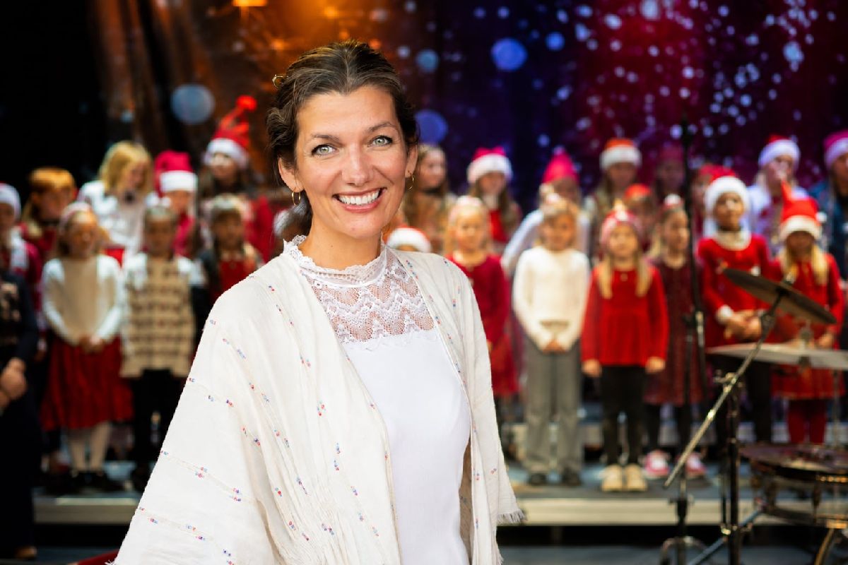 Jul i ALFA