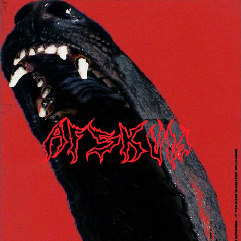 Afskum