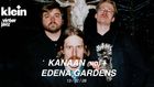 Kanaan + Edena Gardens
