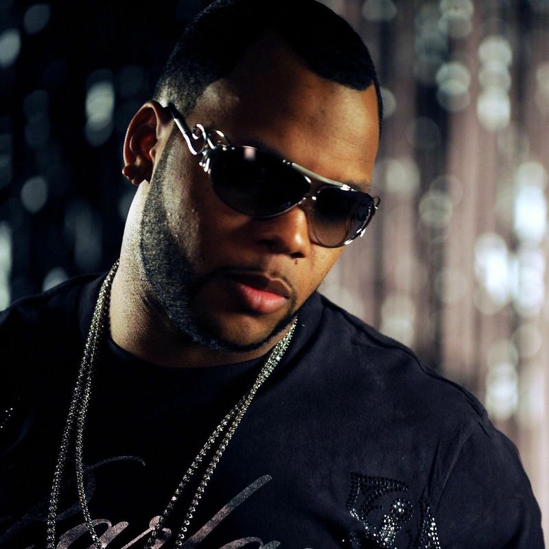 Flo Rida (US)