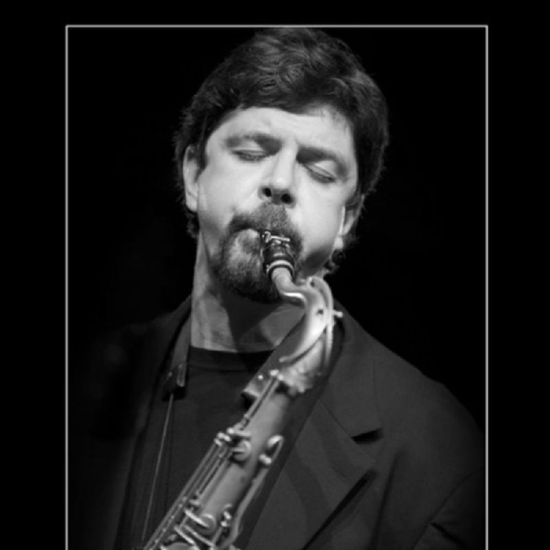 Chris Cheek