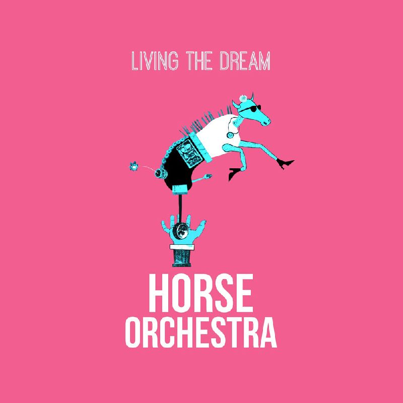 Horse Orchestra