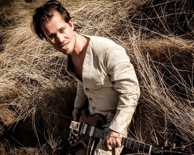 MADSEN – Ud Med Knud Tour