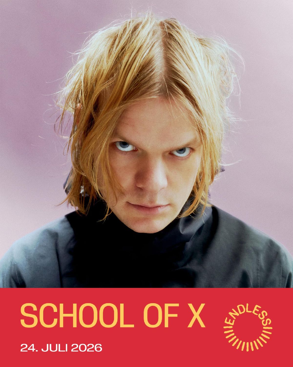 School of x