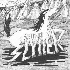 Slytter
