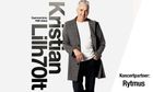 Kristian Lilholt // Gammel Kniv - Helt Skarp