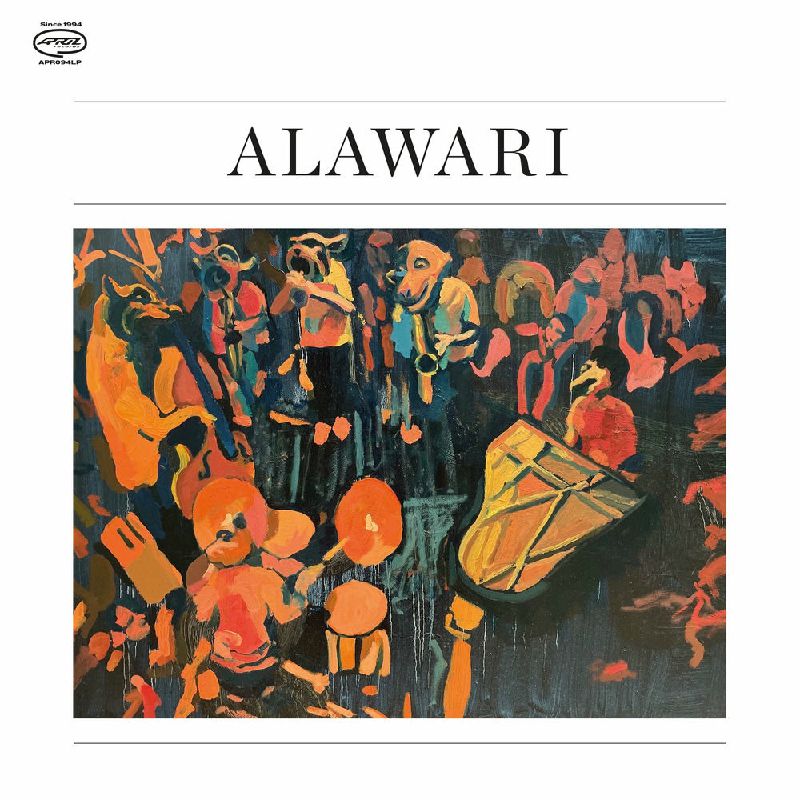Alawari